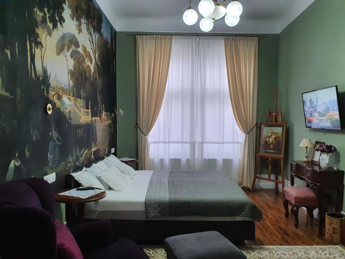 Elisabeth Apartment أرادايا المظهر الخارجي الصورة