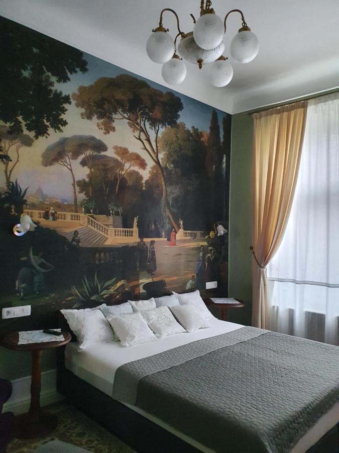Elisabeth Apartment أرادايا المظهر الخارجي الصورة