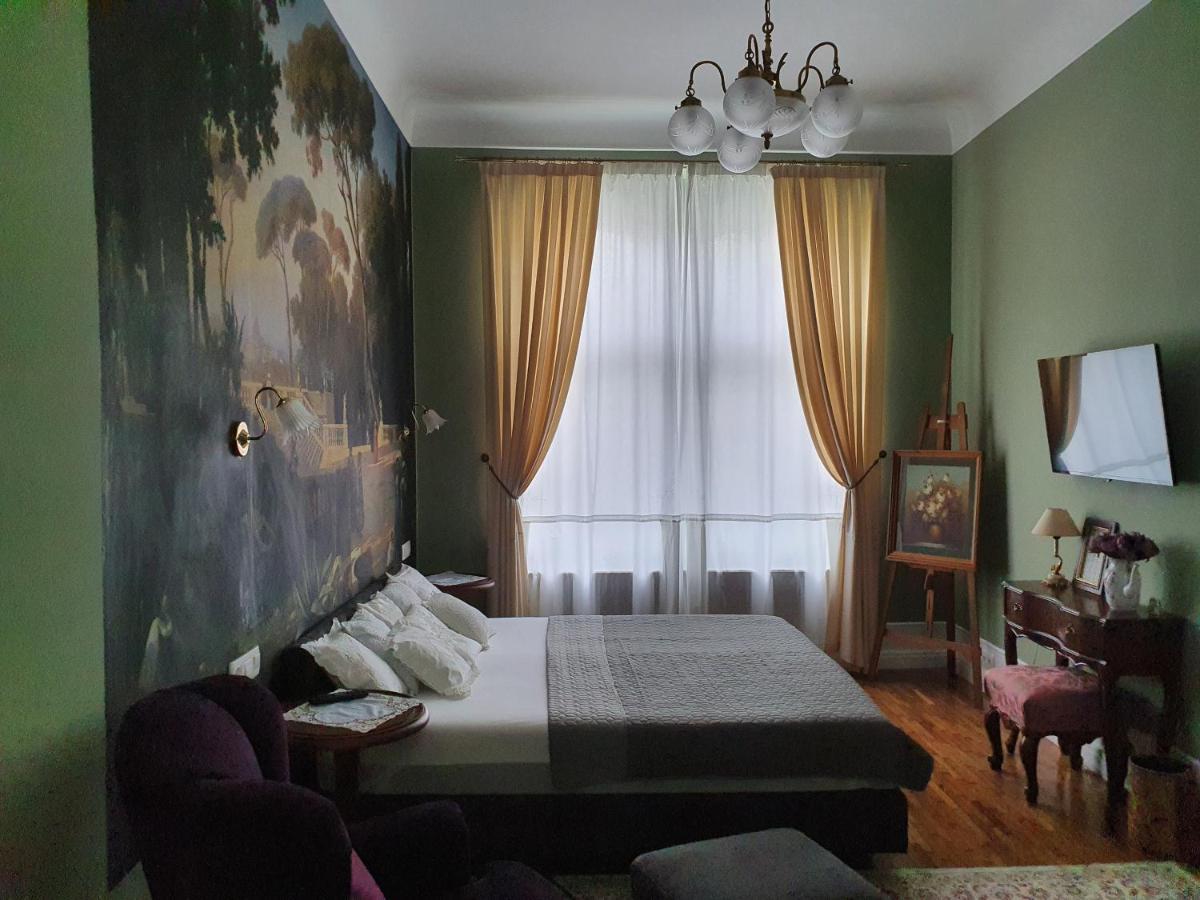 Elisabeth Apartment أرادايا المظهر الخارجي الصورة