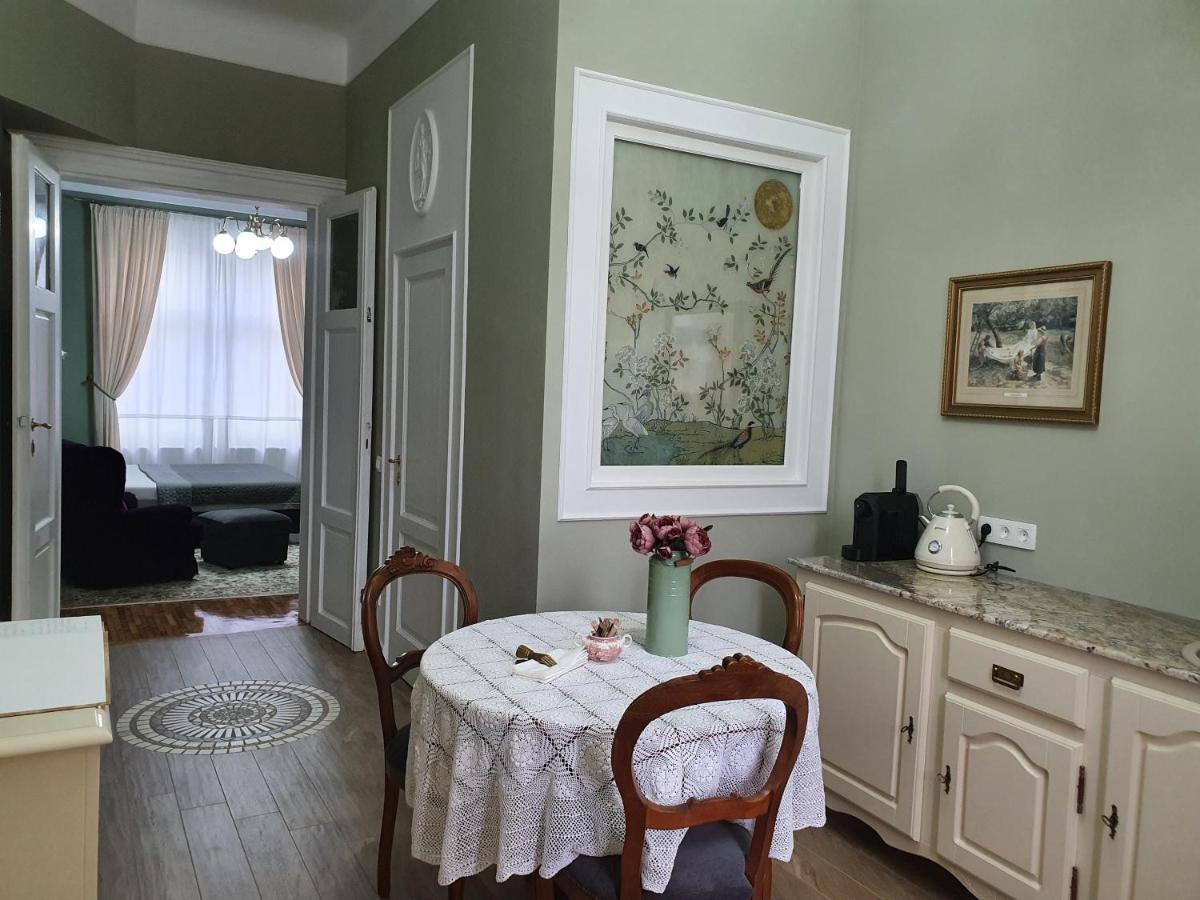 Elisabeth Apartment أرادايا المظهر الخارجي الصورة