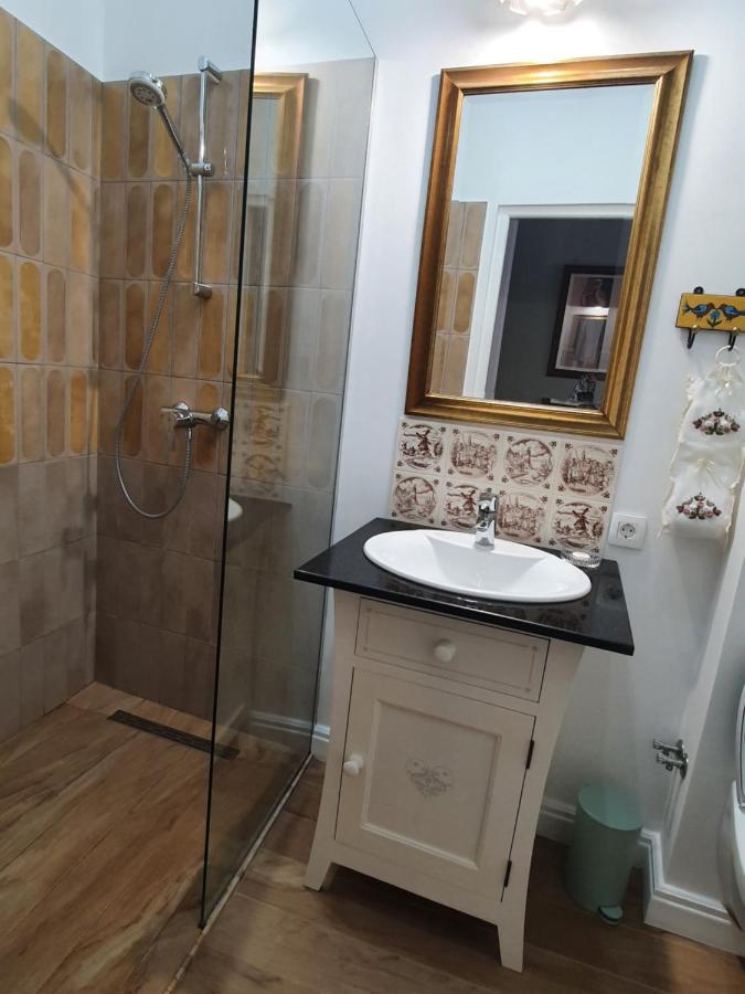 Elisabeth Apartment أرادايا المظهر الخارجي الصورة