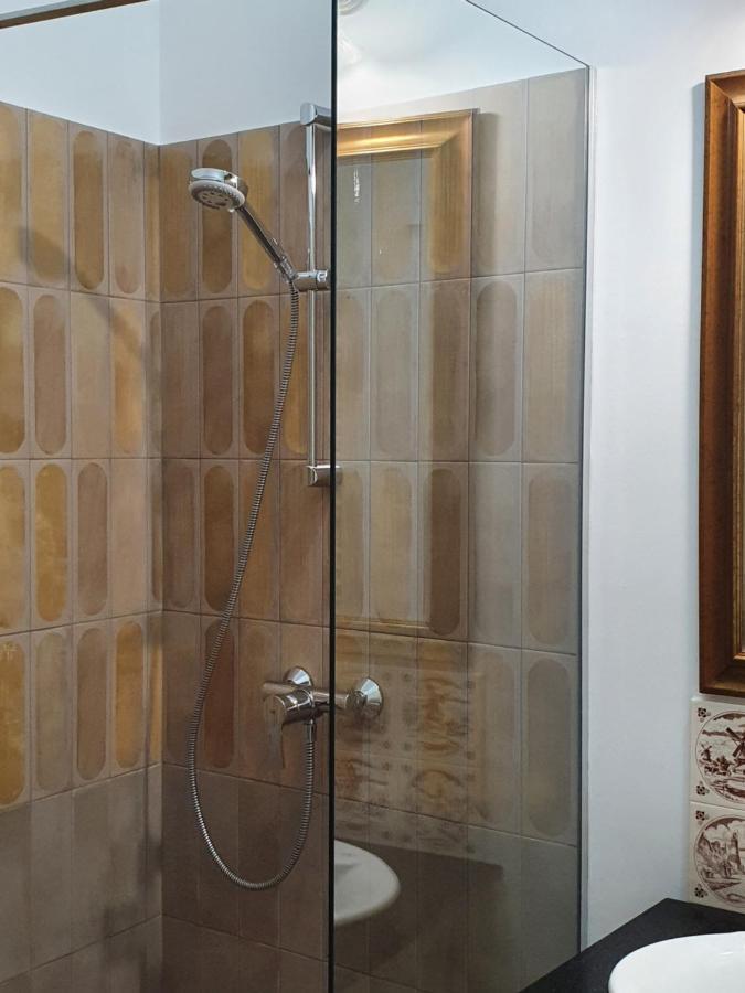 Elisabeth Apartment أرادايا المظهر الخارجي الصورة